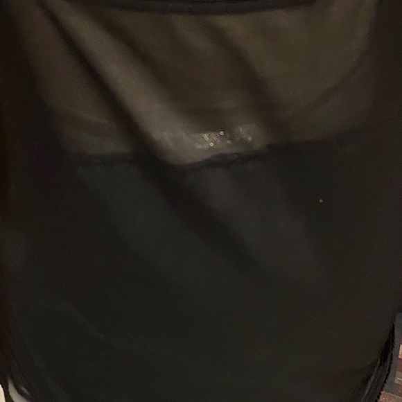 New body shaper by Kumasi size XXL black - Picture 7 of 8